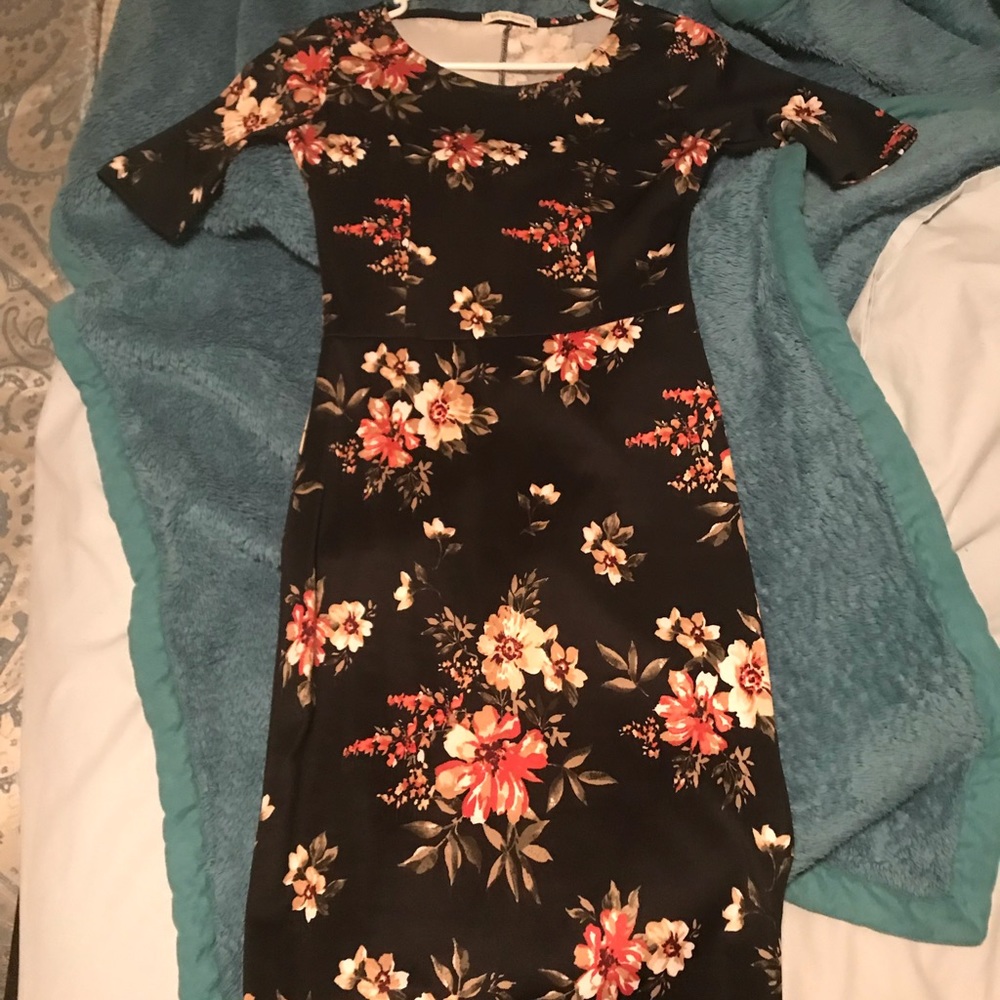 Brand new shop Stevie dress!